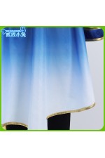 2XXT Cosplay Uma Musume Pretty Derby K.S.Miracle Prism Race Outfit Cosplay Costume